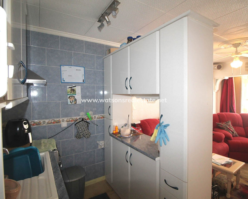 Resale - Terraced - Urb. La Marina