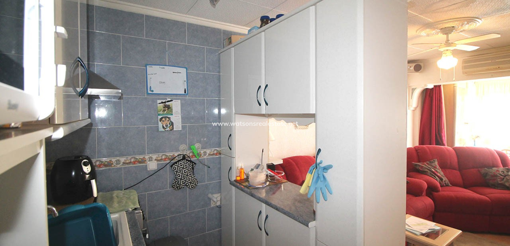 Resale - Terraced - Urb. La Marina