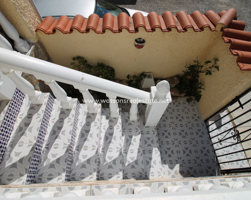 Resale - Terraced - Urb. La Marina