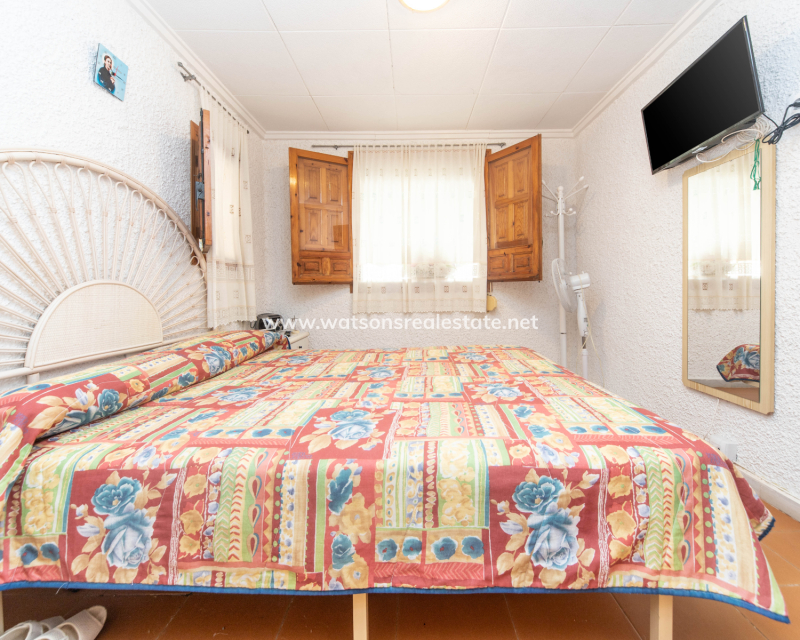 Resale - Terraced - Urb. La Marina