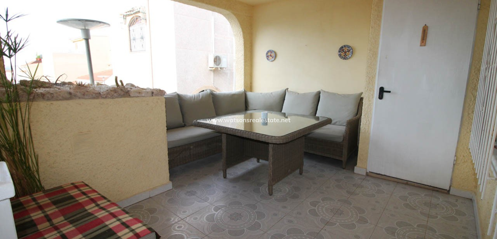 Resale - Terraced - Urb. La Marina