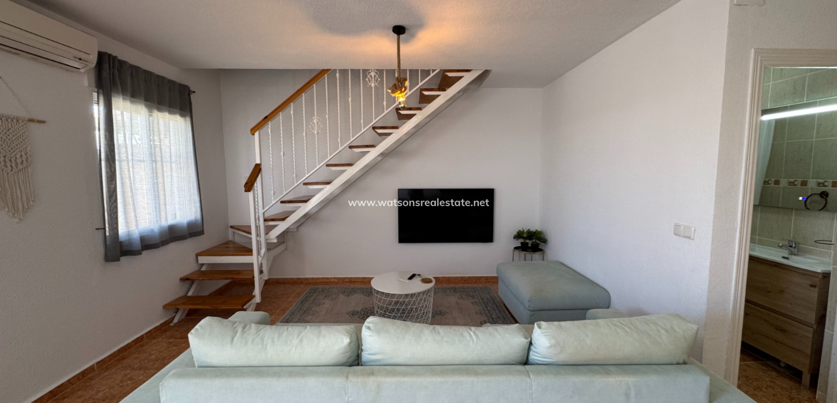 Resale - Terraced - Urb. La Marina