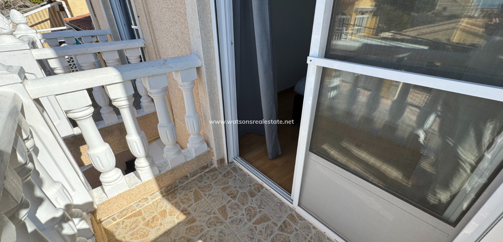 Resale - Terraced - Urb. La Marina