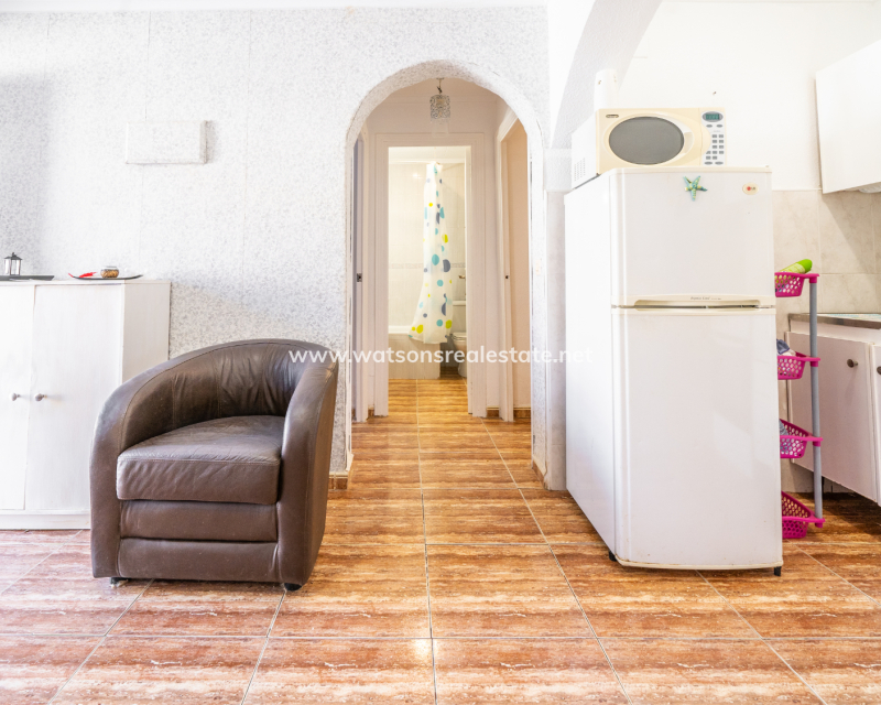 Resale - Terraced - Urb. La Marina