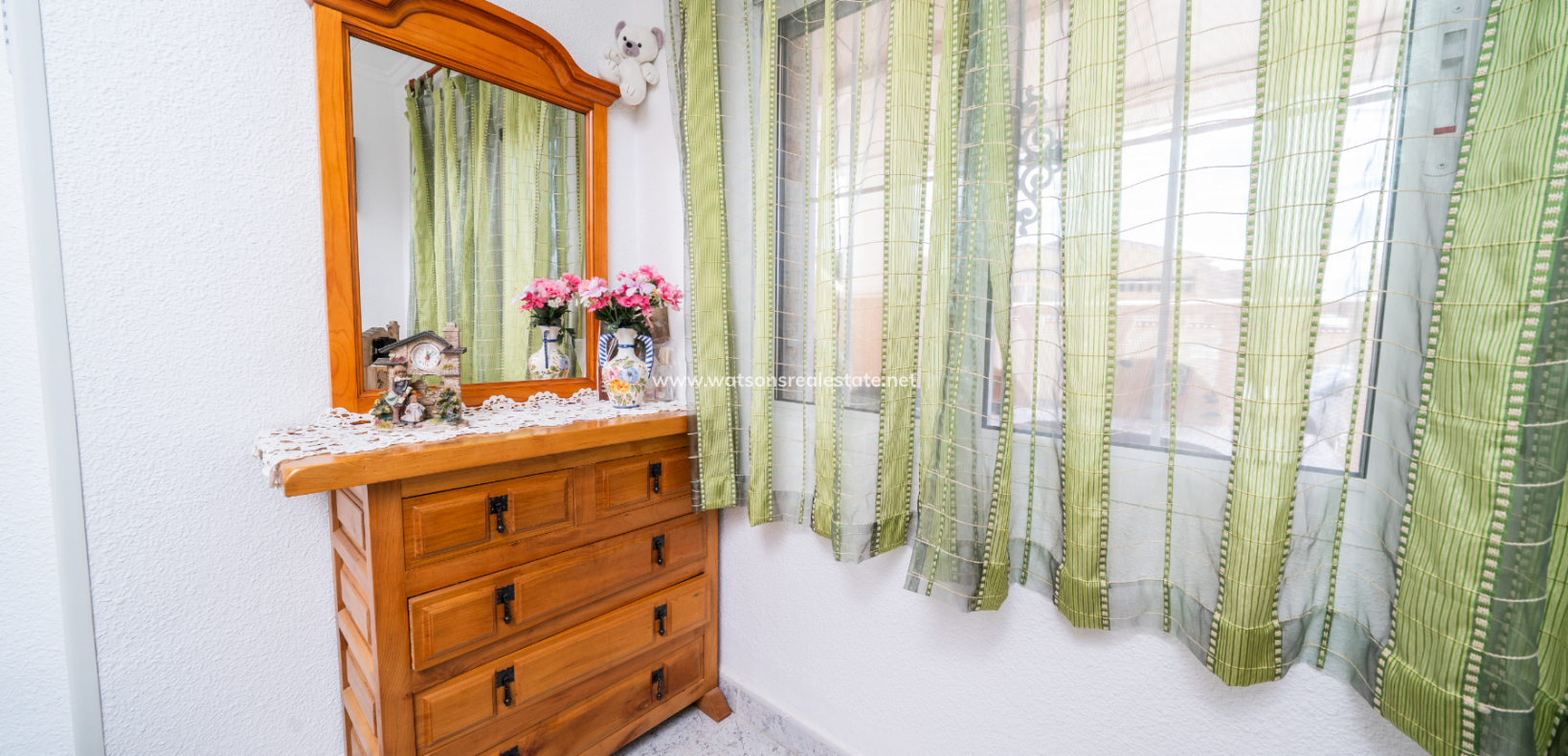 Resale - Terraced - Urb. La Marina