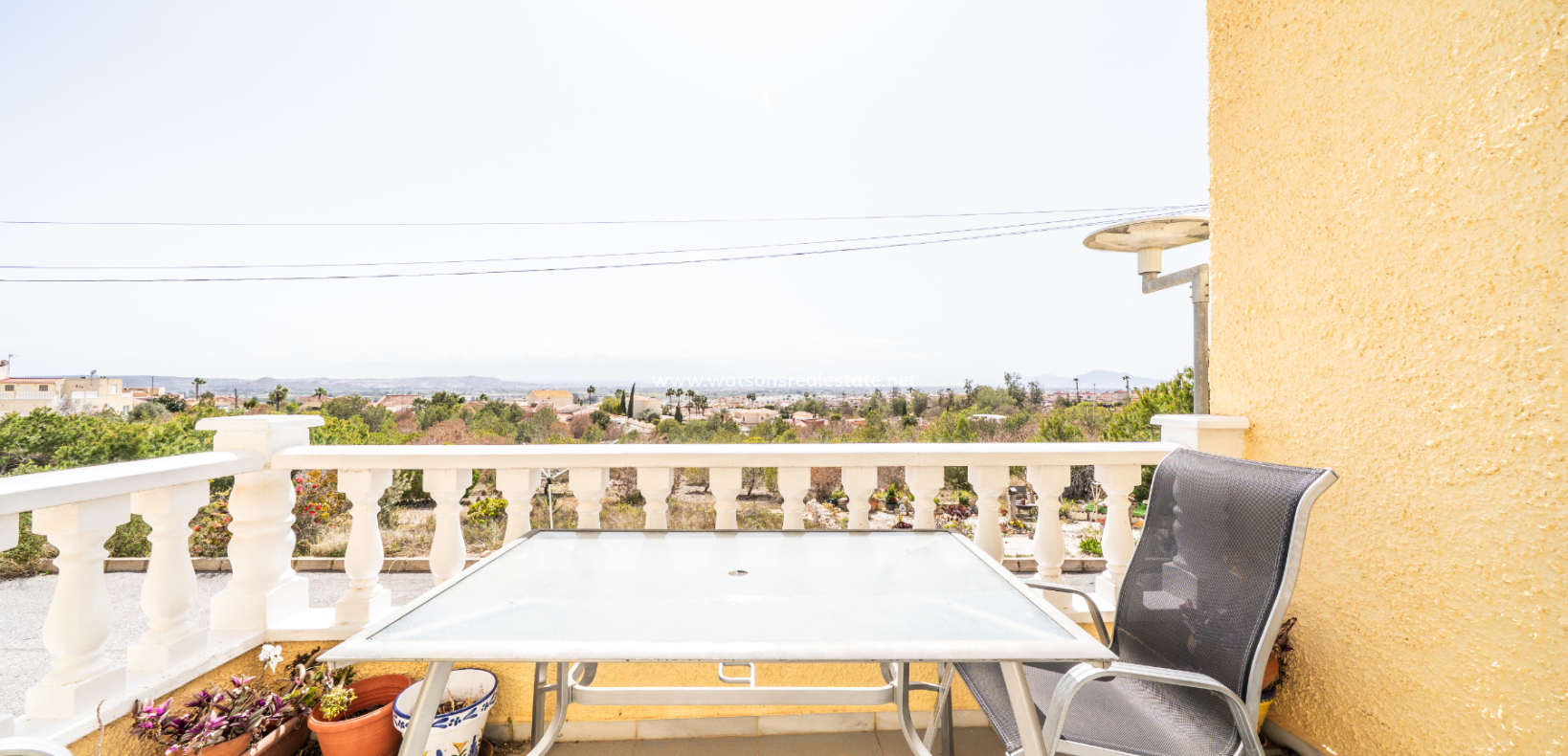 Resale - Terraced - Urb. La Marina