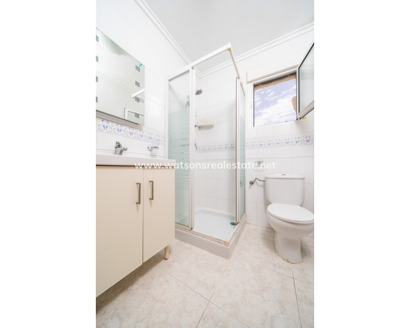 Resale - Terraced - Urb. La Marina