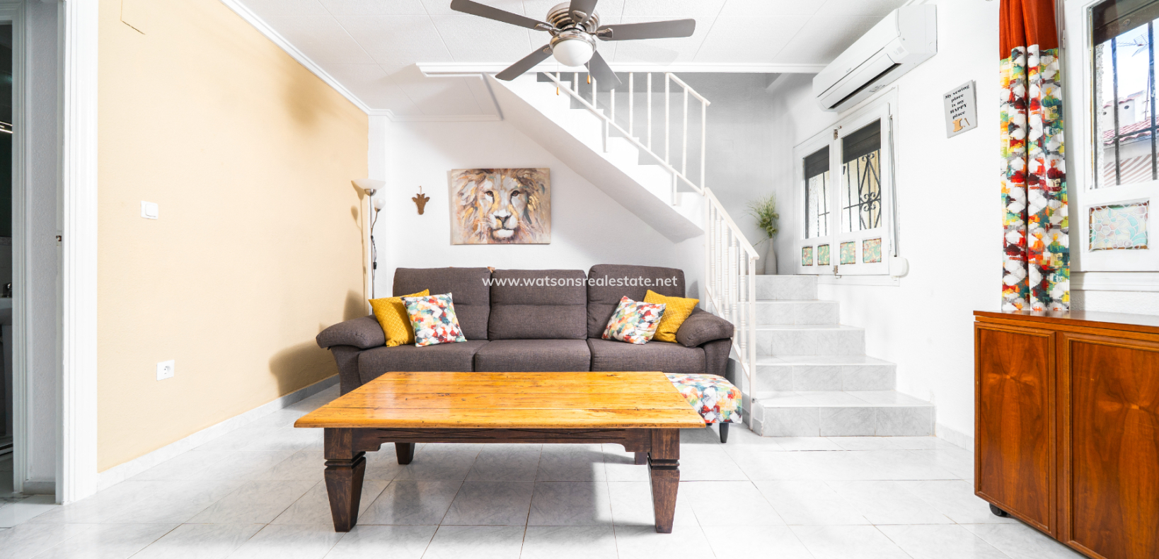 Resale - Terraced - Urb. La Marina