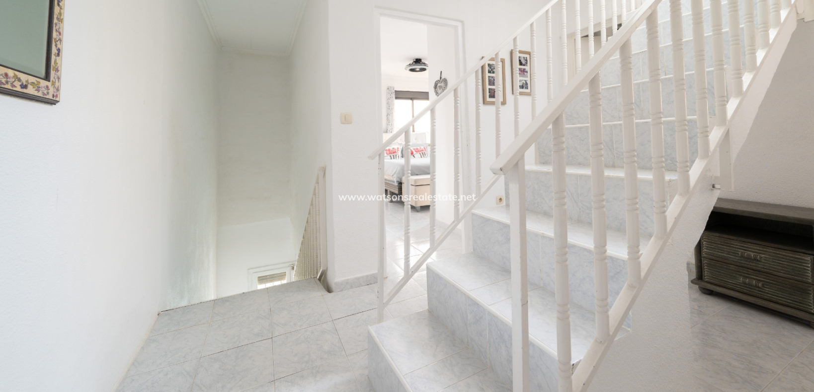 Resale - Terraced - Urb. La Marina