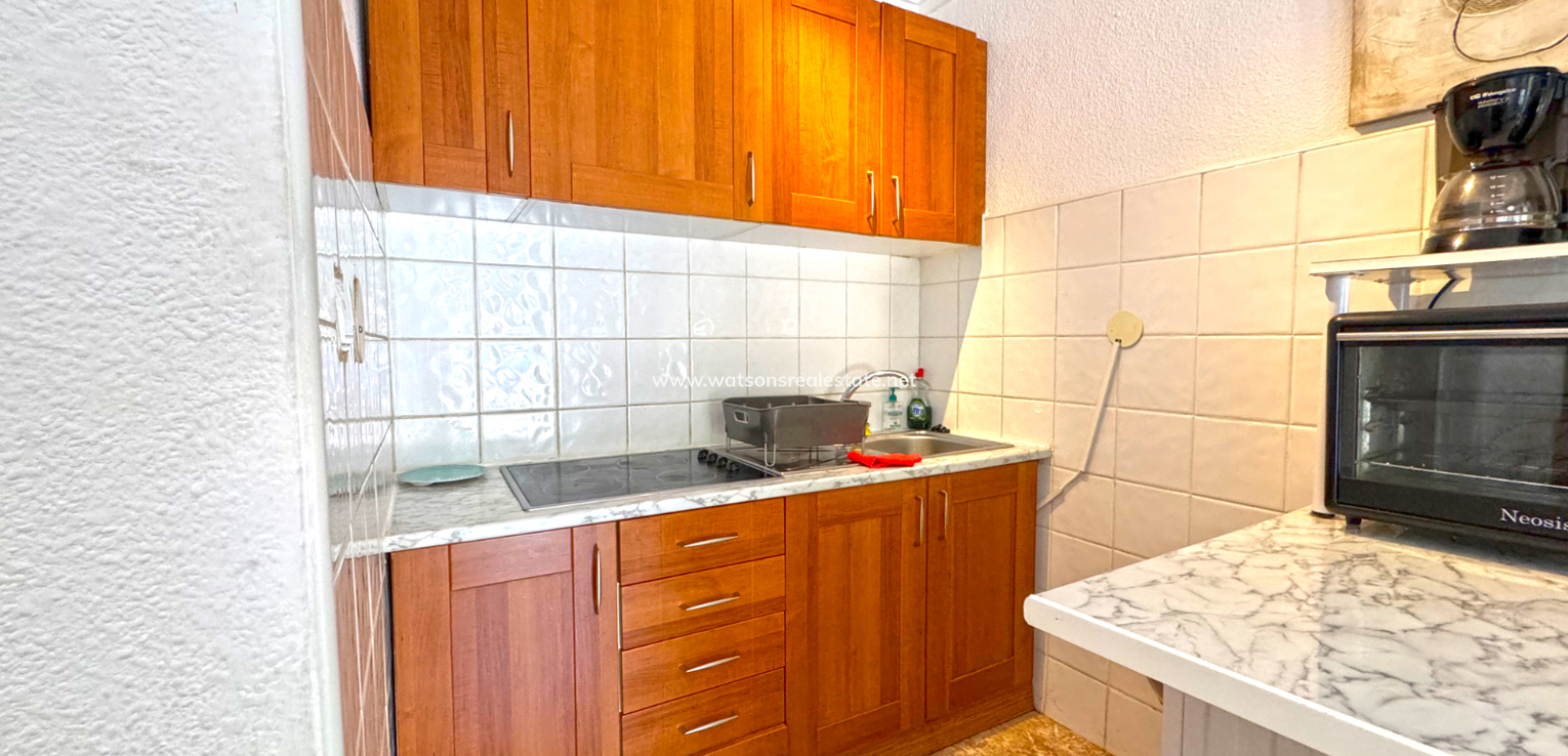 Resale - Terraced - Urb. La Marina