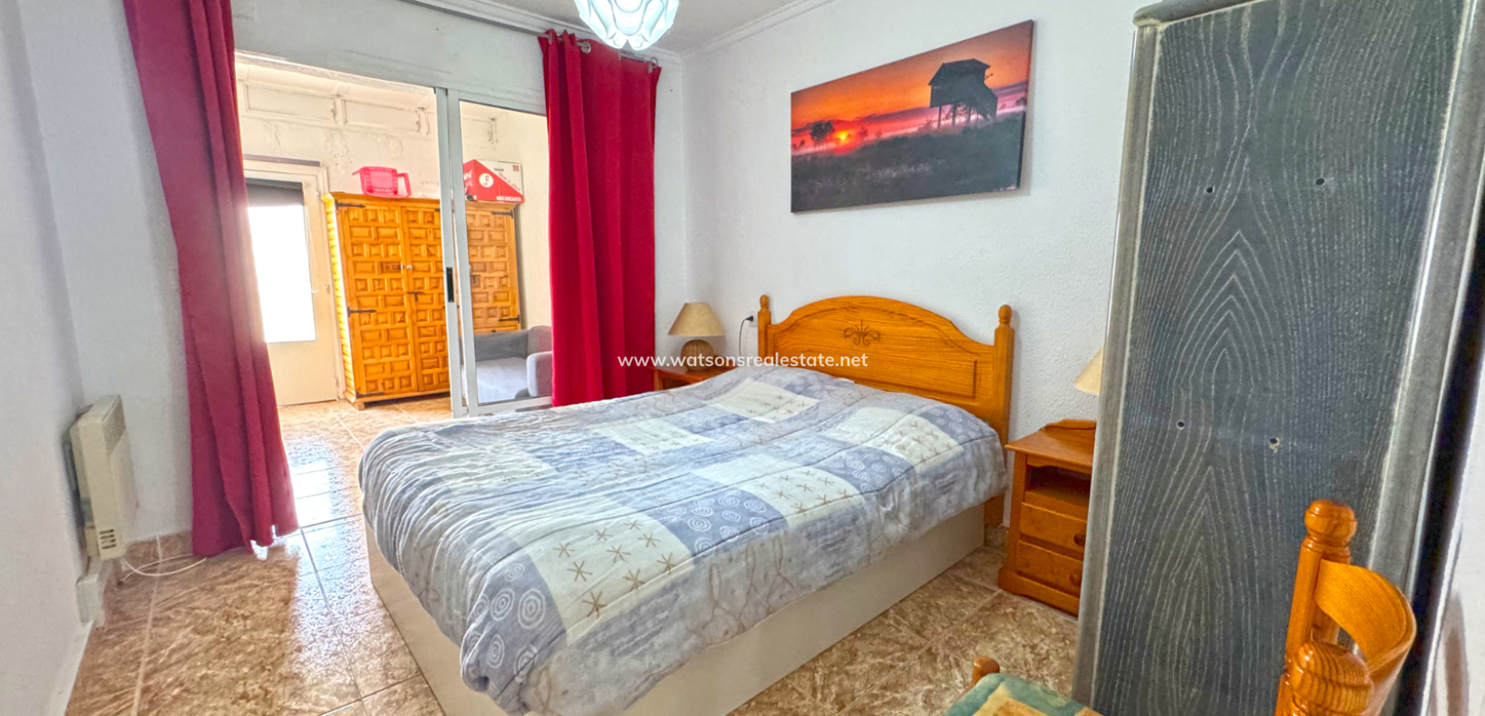 Resale - Terraced - Urb. La Marina