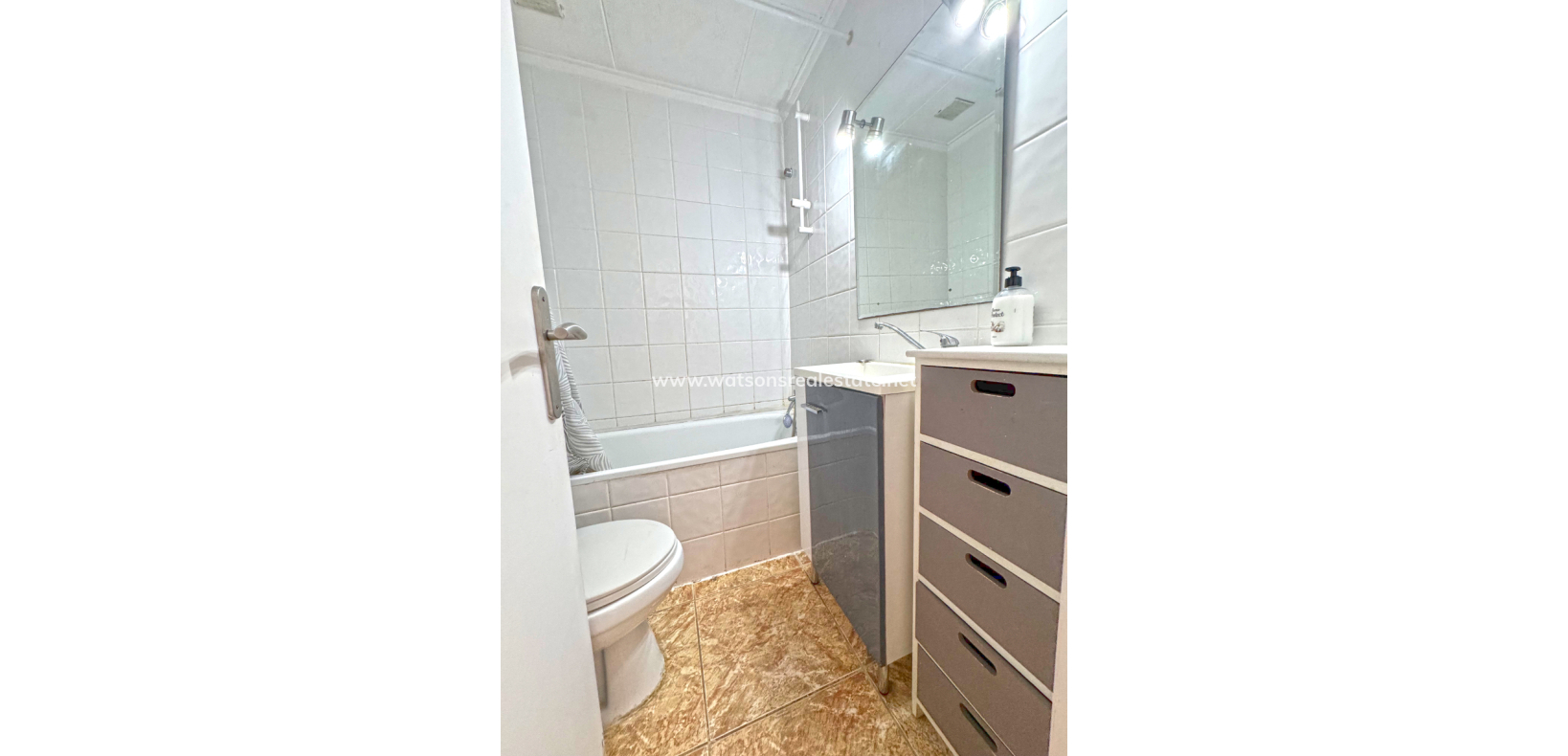 Resale - Terraced - Urb. La Marina