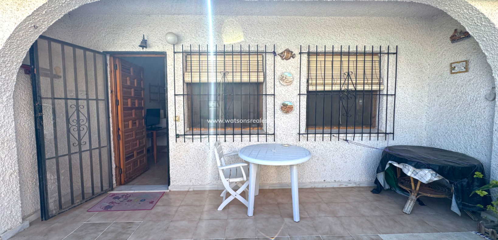 Resale - Terraced - Urb. La Marina