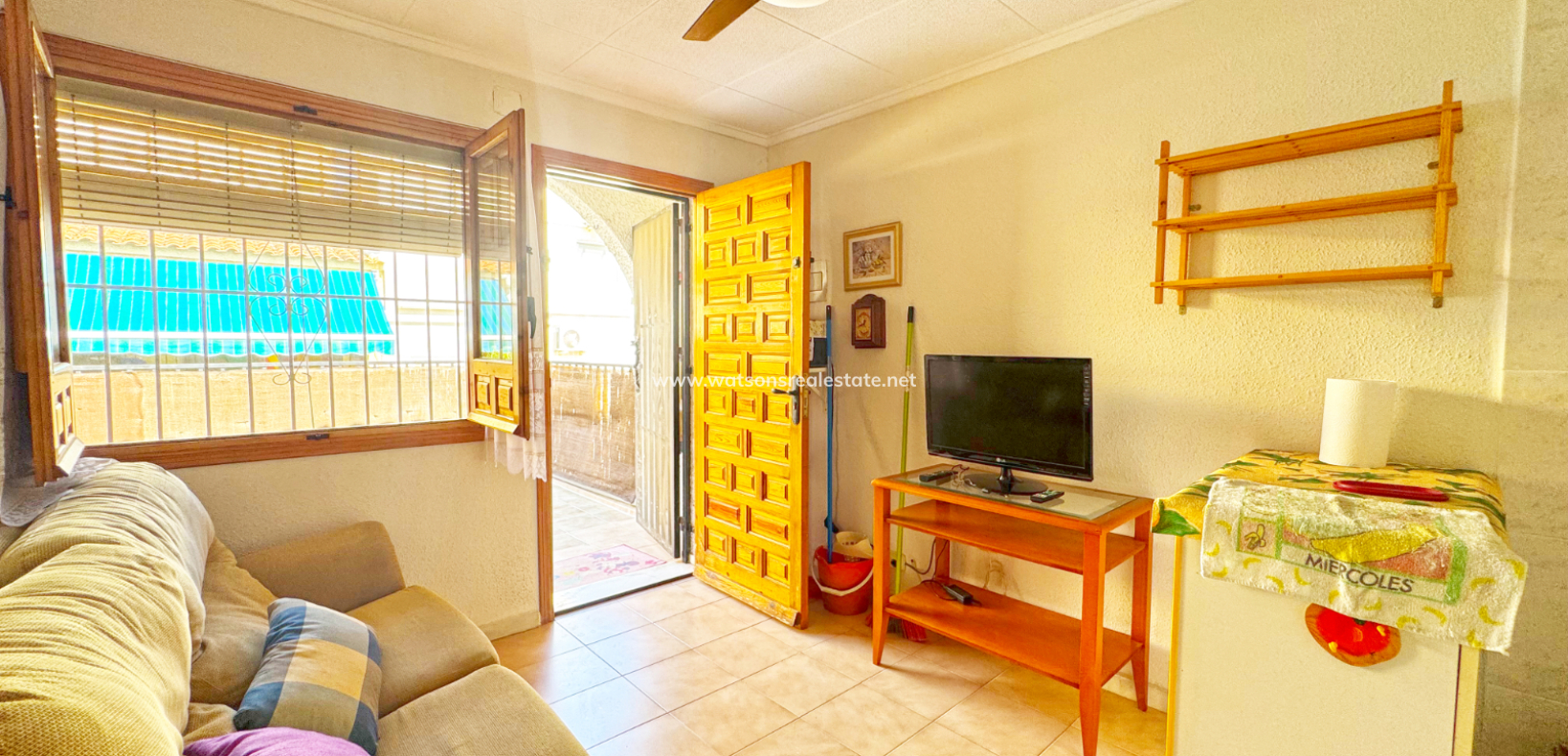 Resale - Terraced - Urb. La Marina