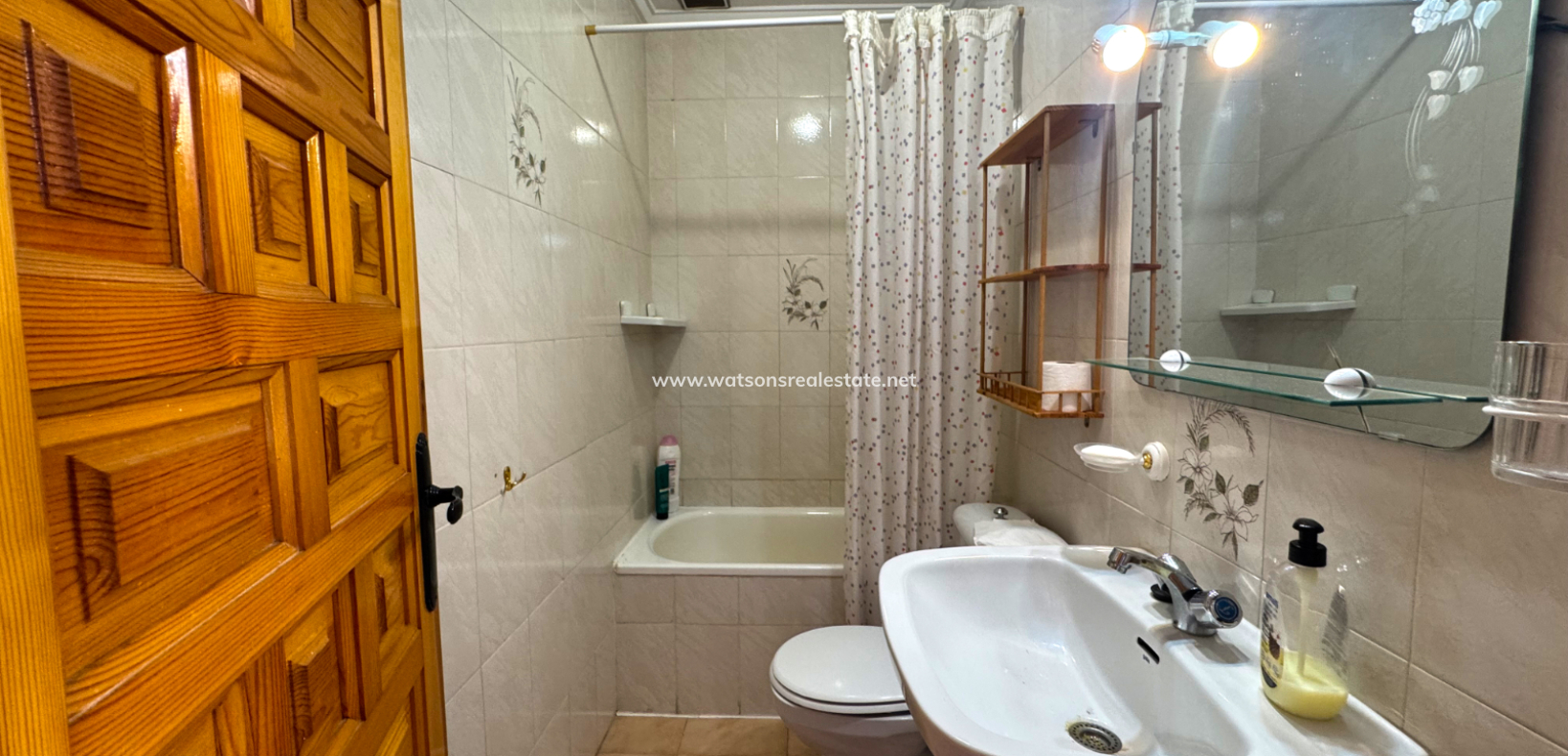 Resale - Terraced - Urb. La Marina