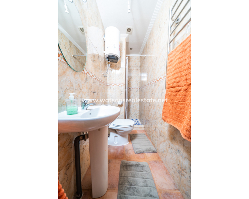 Resale - Terraced - Urb. La Marina