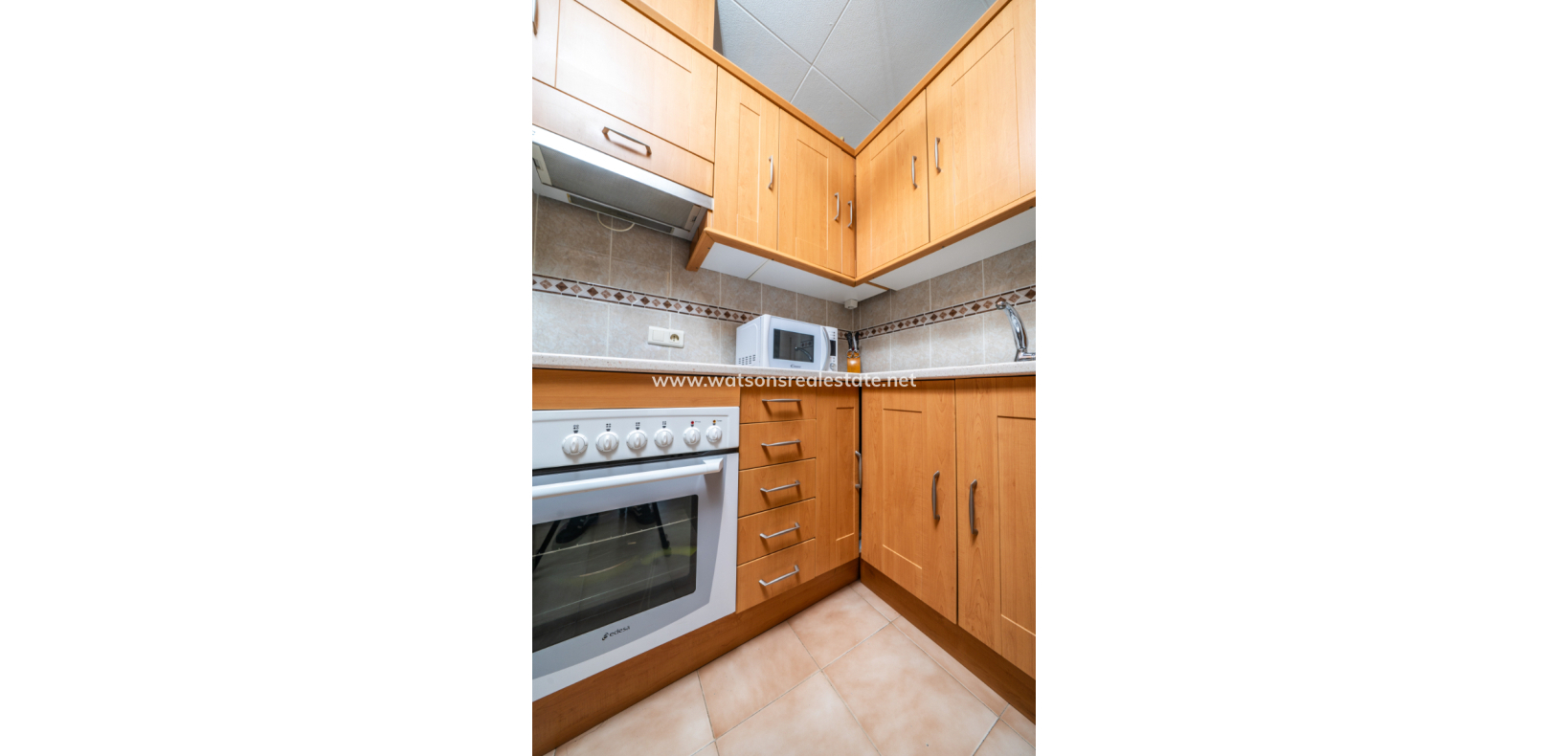 Resale - Terraced - Urb. La Marina