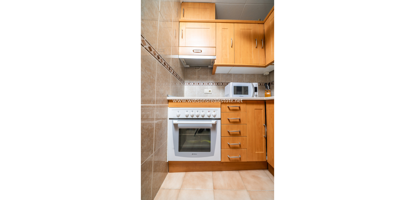 Resale - Terraced - Urb. La Marina