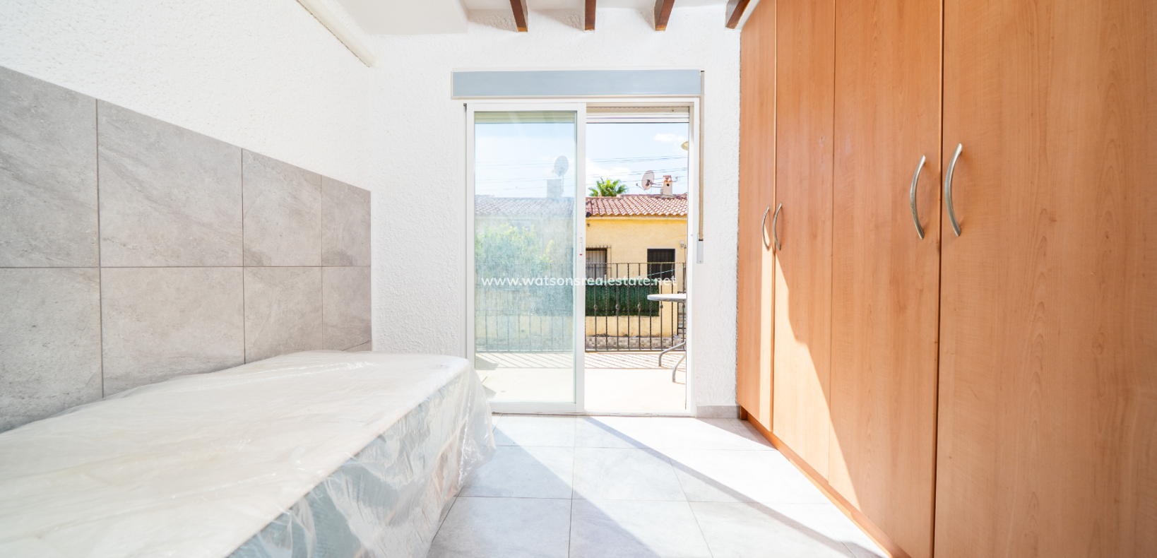 Resale - Terraced - Urb. La Marina