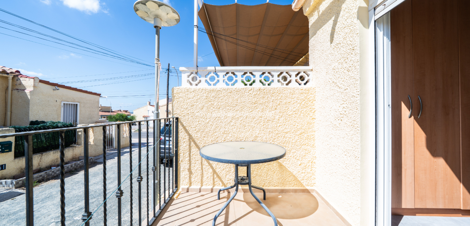 Resale - Terraced - Urb. La Marina