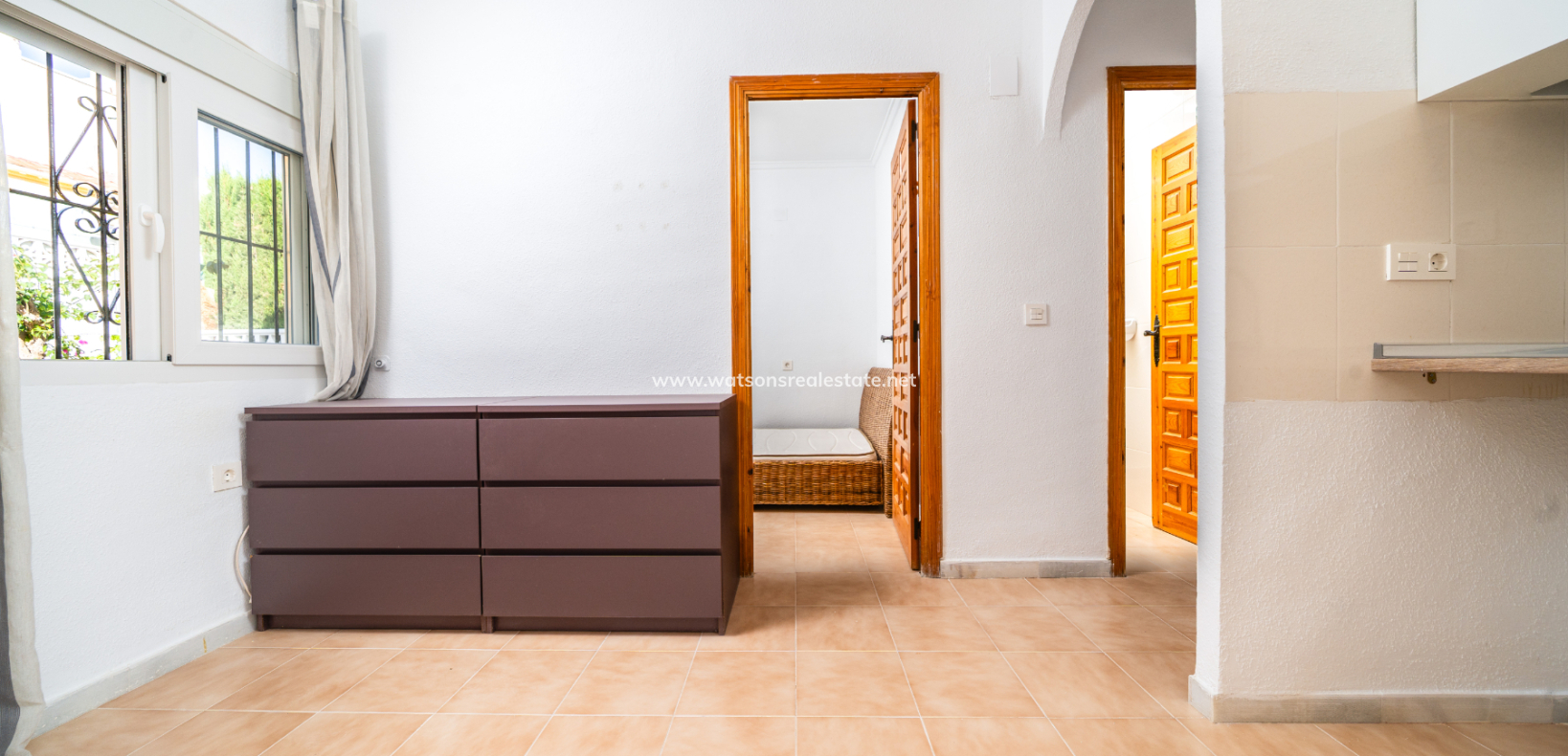 Resale - Terraced - Urb. La Marina