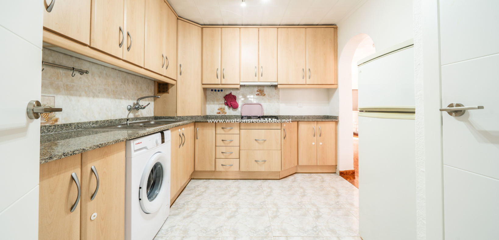 Resale - Terraced - Urb. La Marina