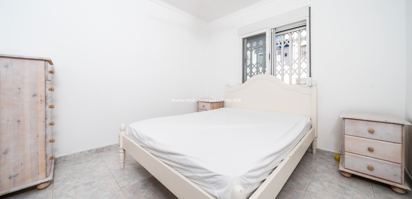 Resale - Terraced - Urb. La Marina