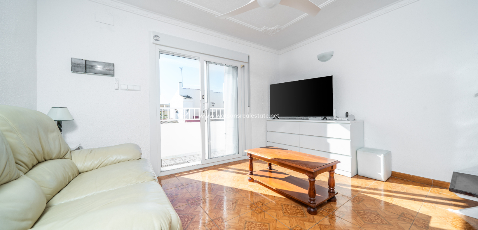 Resale - Terraced - Urb. La Marina