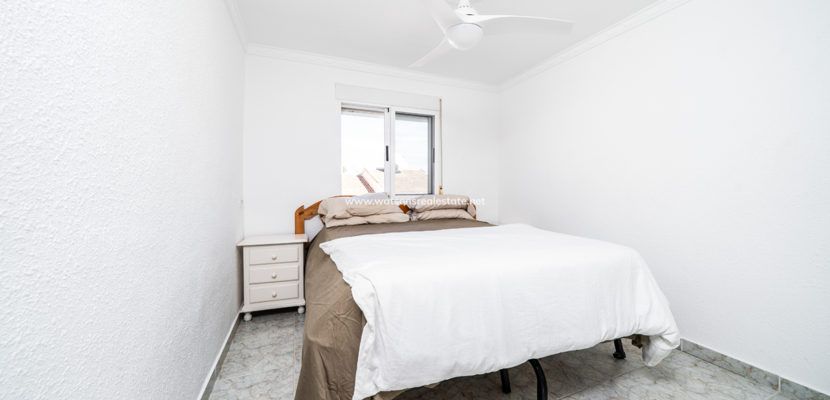 Resale - Terraced - Urb. La Marina