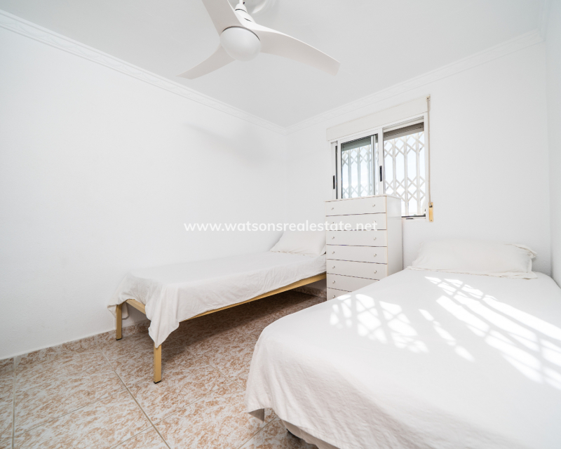 Resale - Terraced - Urb. La Marina