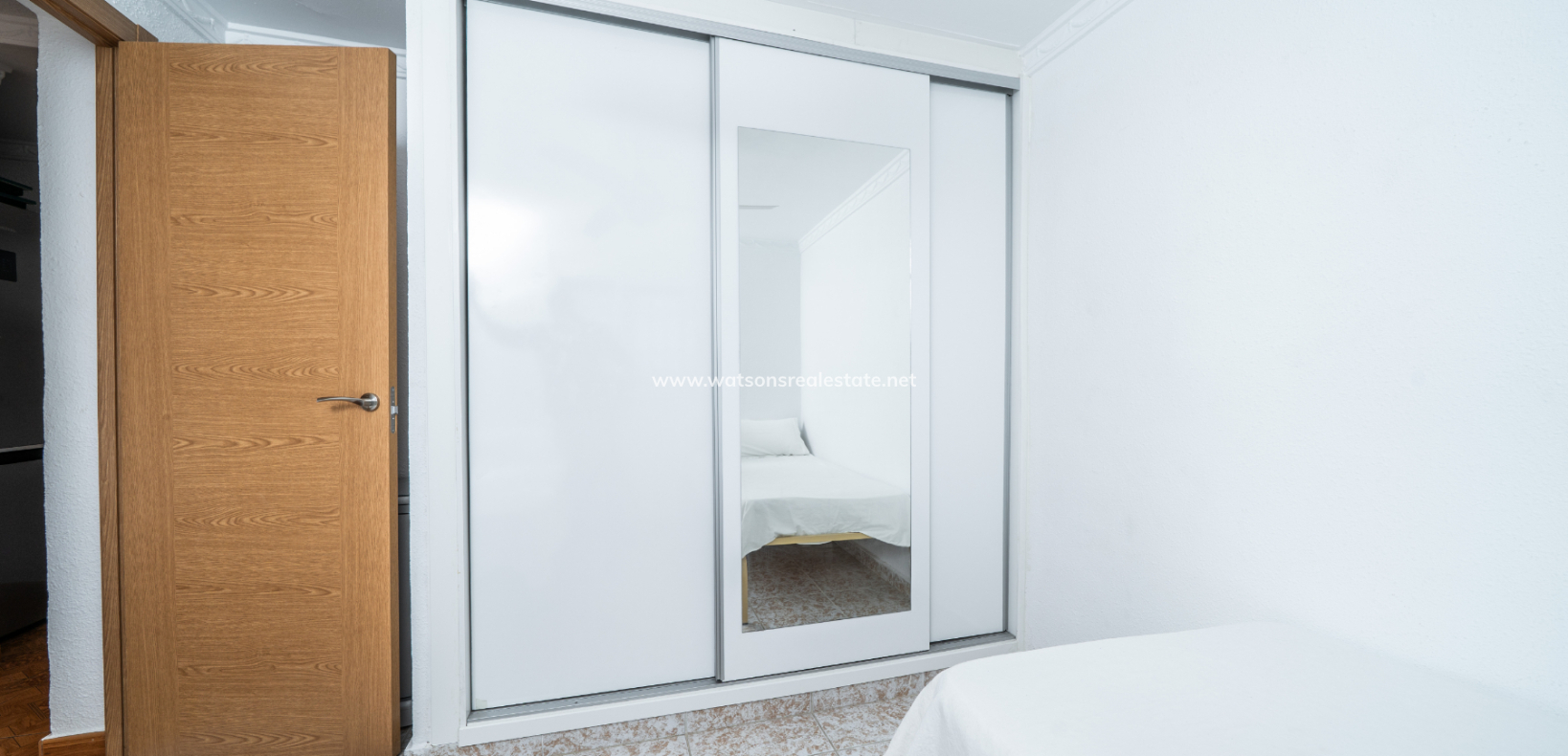 Resale - Terraced - Urb. La Marina