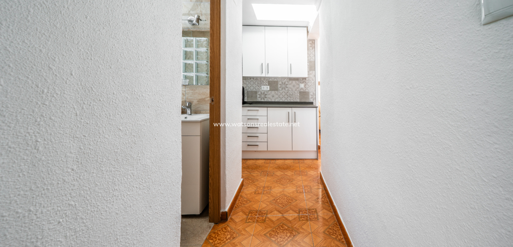 Resale - Terraced - Urb. La Marina