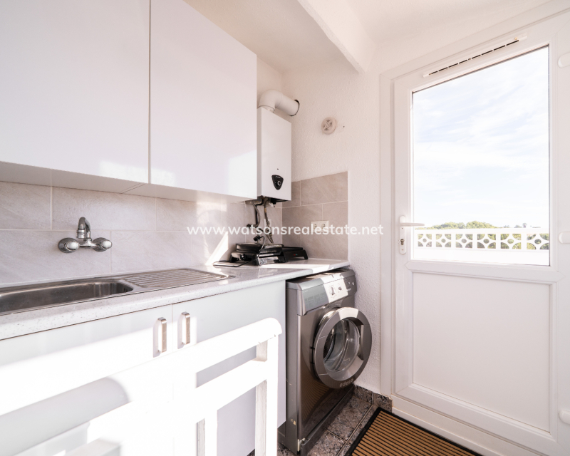 Resale - Terraced - Urb. La Marina