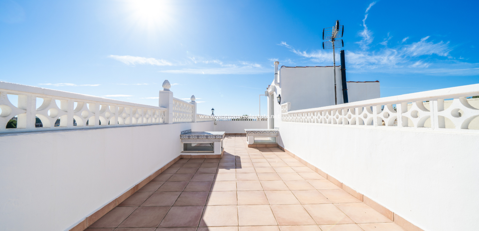 Resale - Terraced - Urb. La Marina