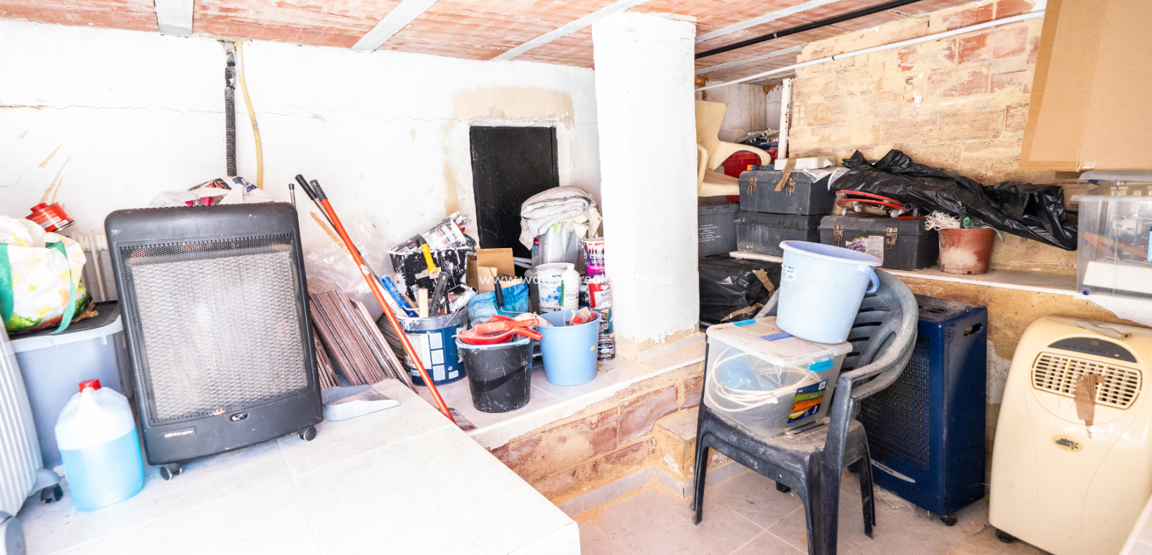 Resale - Terraced - Urb. La Marina