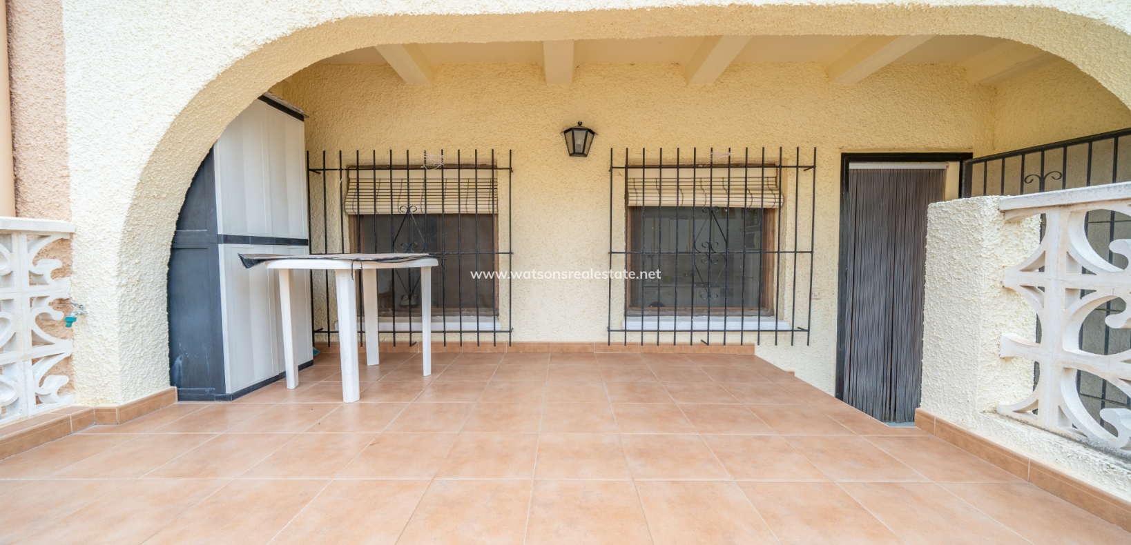 Resale - Terraced - Urb. La Marina