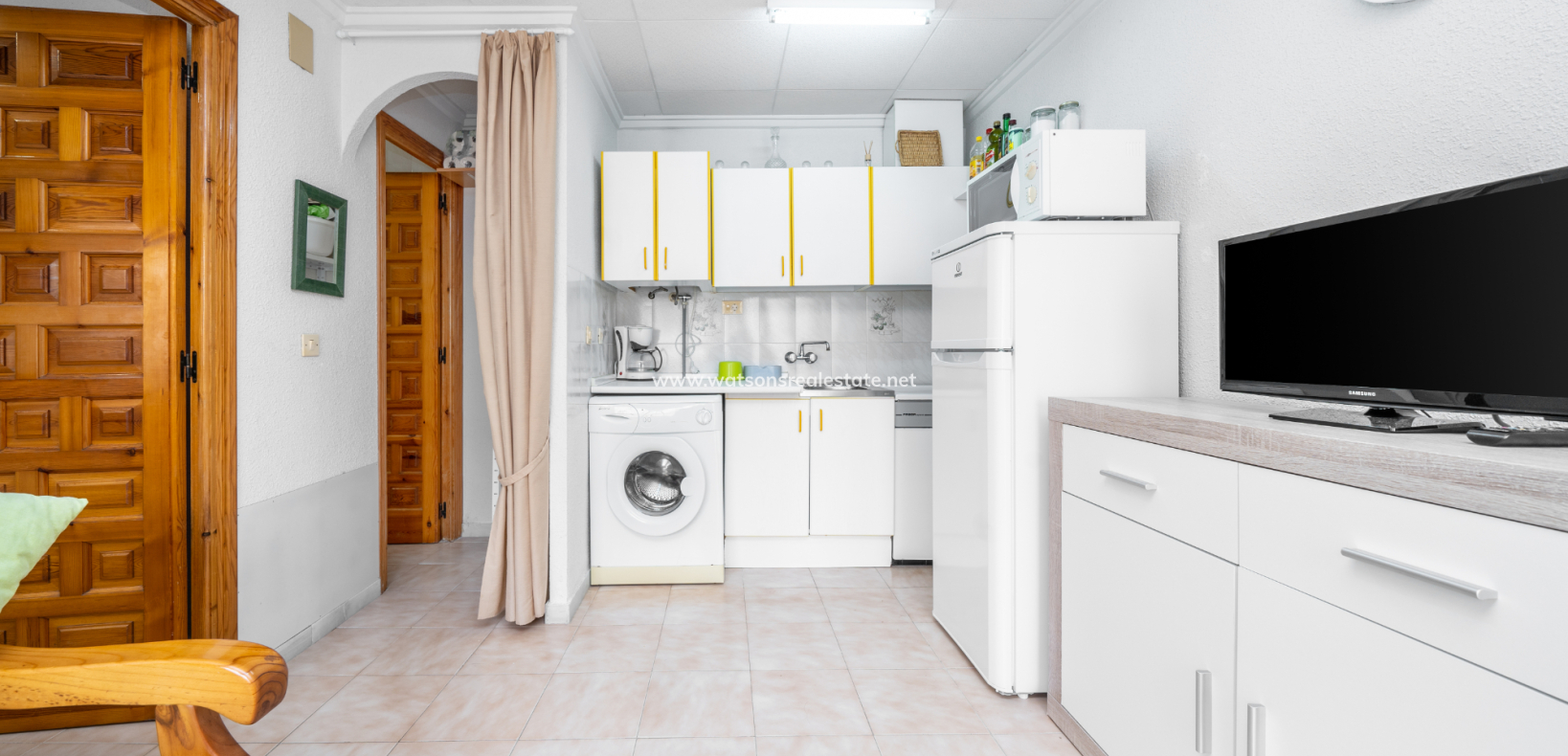 Resale - Terraced - Urb. La Marina