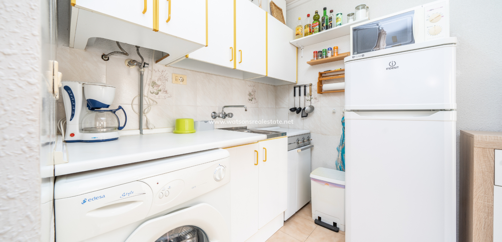 Resale - Terraced - Urb. La Marina