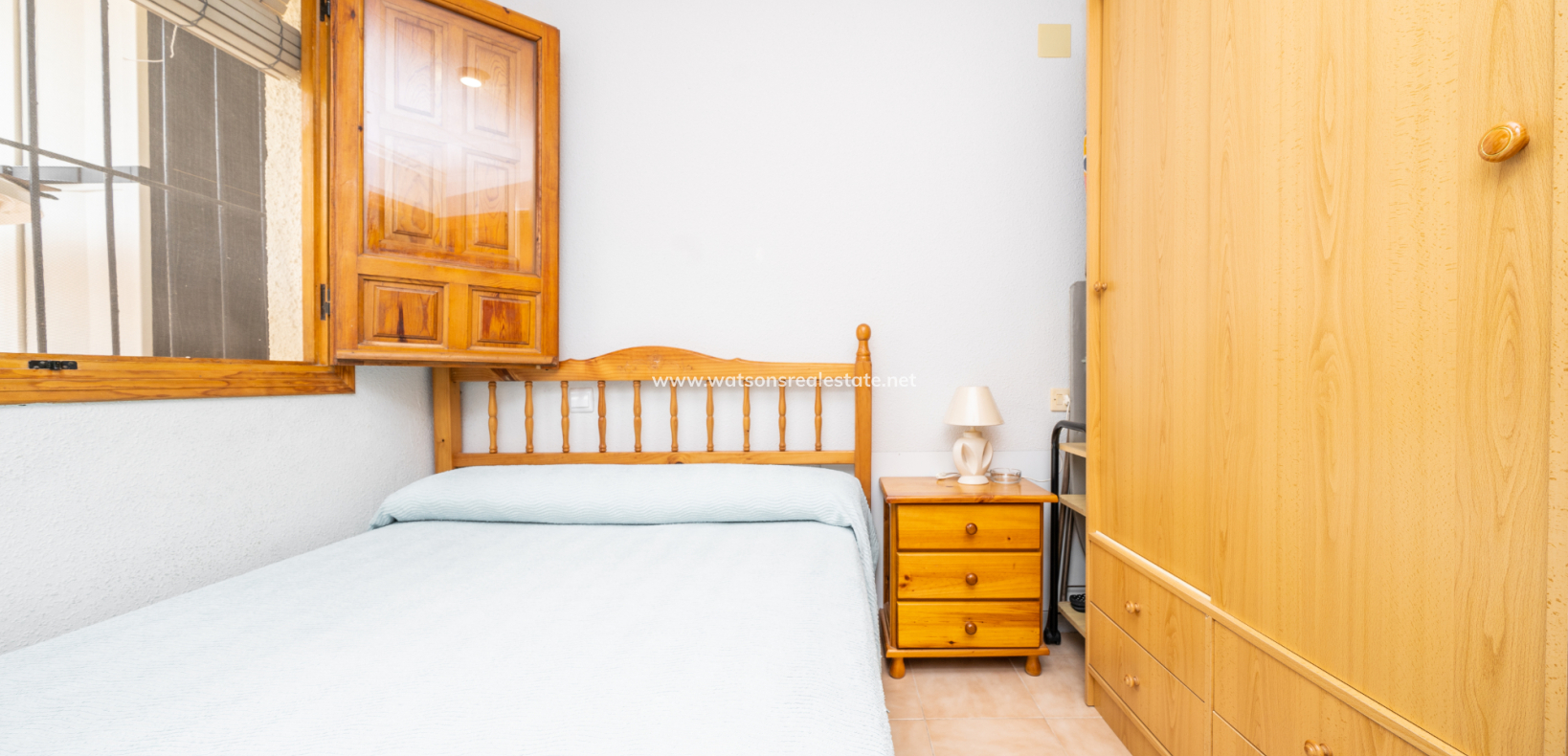 Resale - Terraced - Urb. La Marina