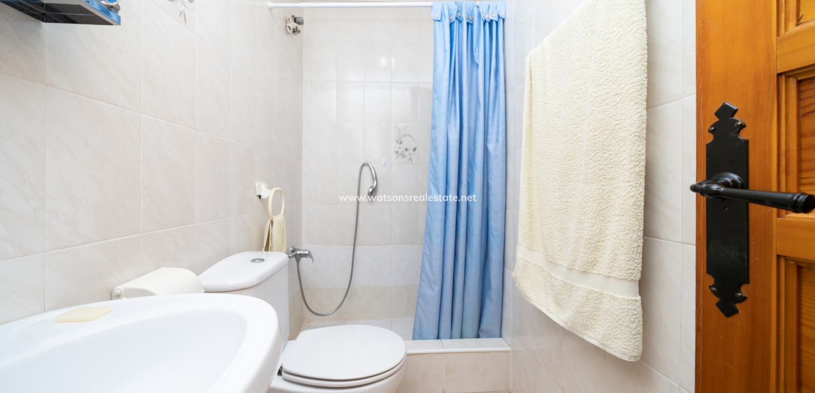 Resale - Terraced - Urb. La Marina