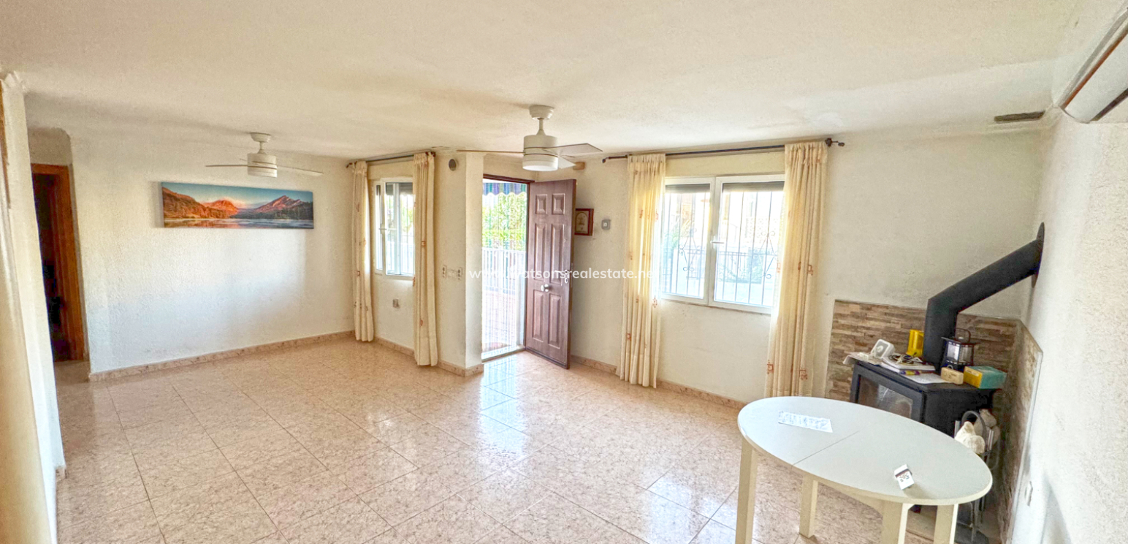 Resale - Terraced - Urb. La Marina