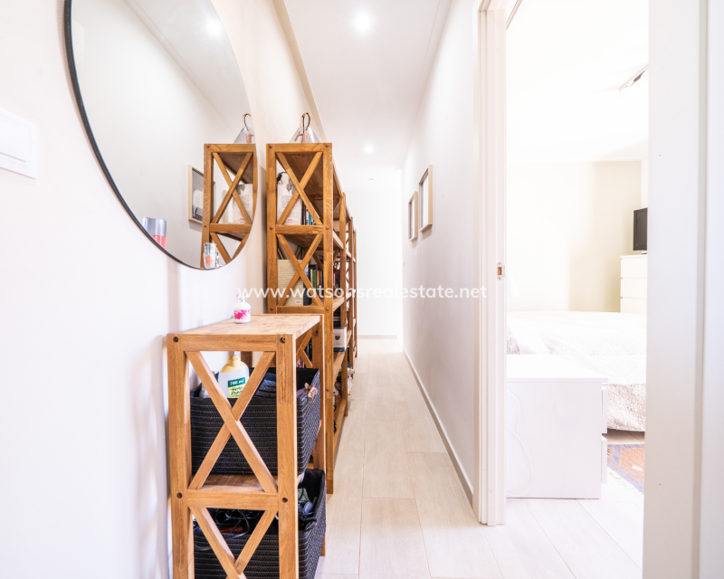 Resale - Terraced - Urb. La Marina