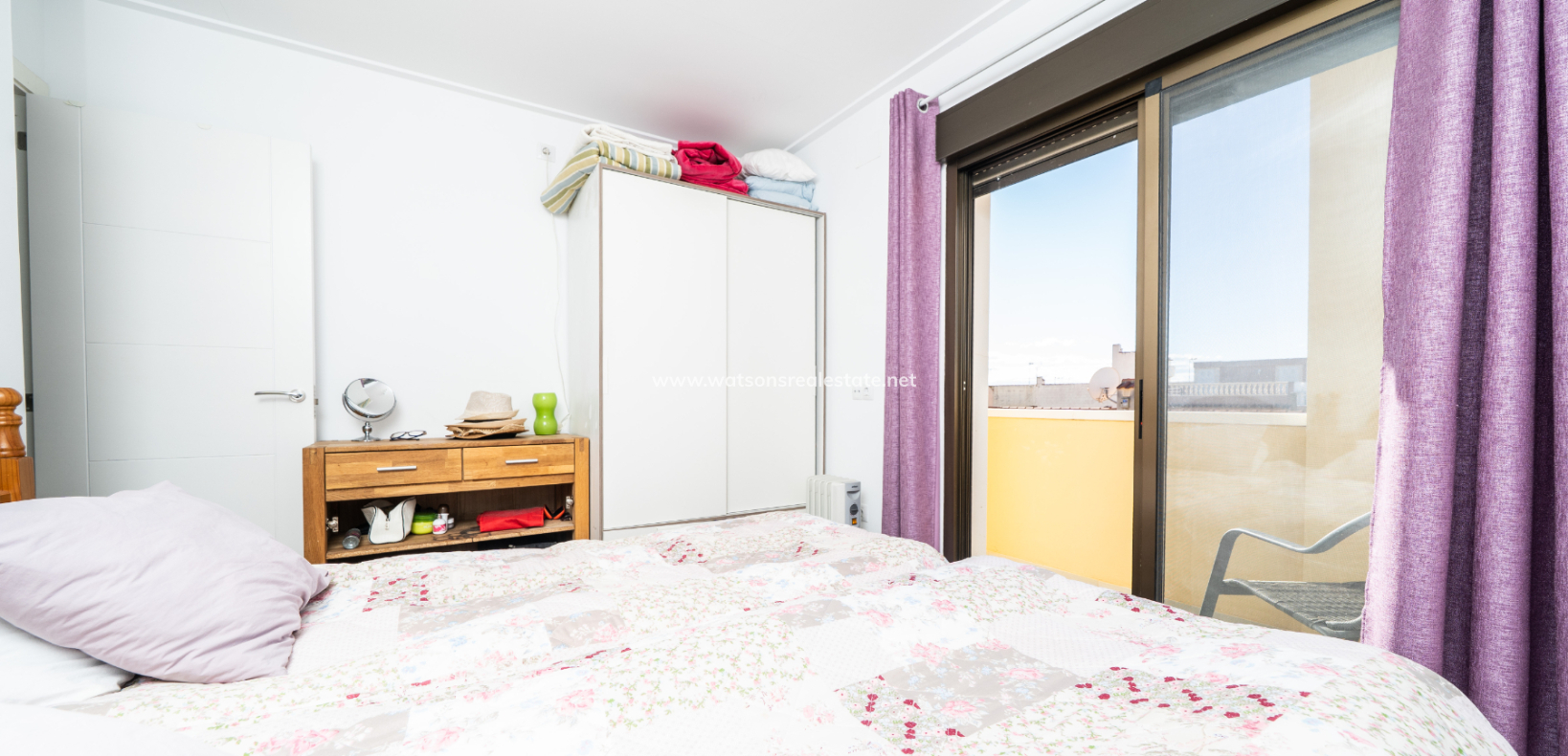 Resale - Terraced - Urb. La Marina