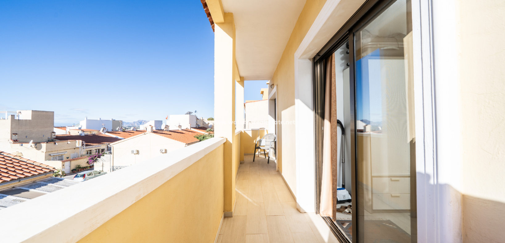 Resale - Terraced - Urb. La Marina