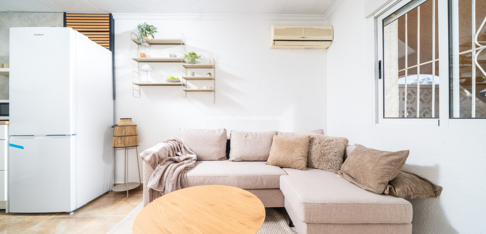 Resale - Terraced - Urb. La Marina