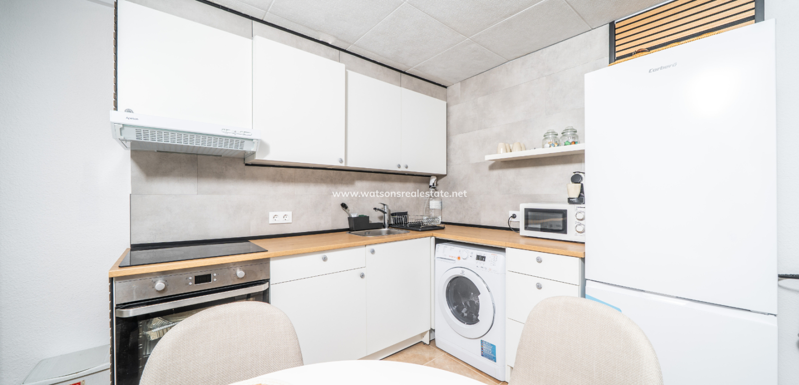 Resale - Terraced - Urb. La Marina