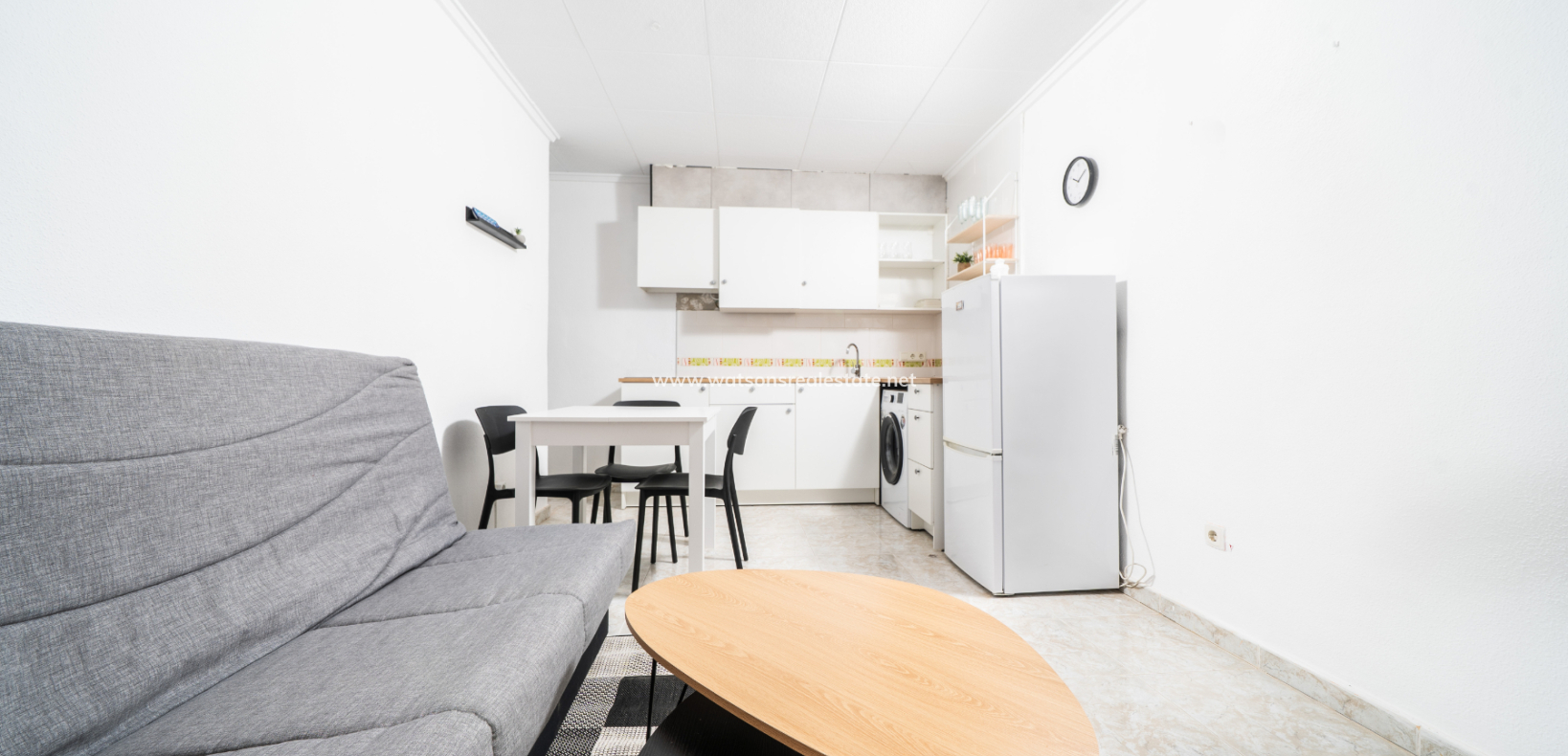 Resale - Terraced - Urb. La Marina