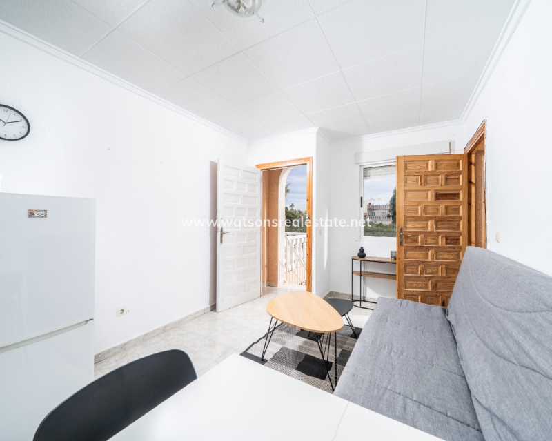 Resale - Terraced - Urb. La Marina