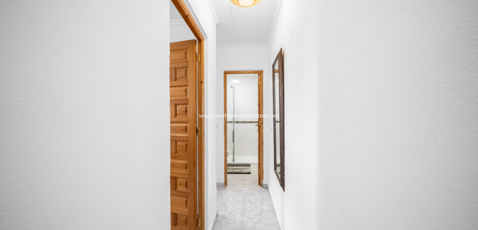 Resale - Terraced - Urb. La Marina