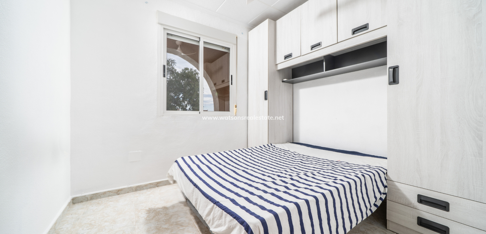 Resale - Terraced - Urb. La Marina